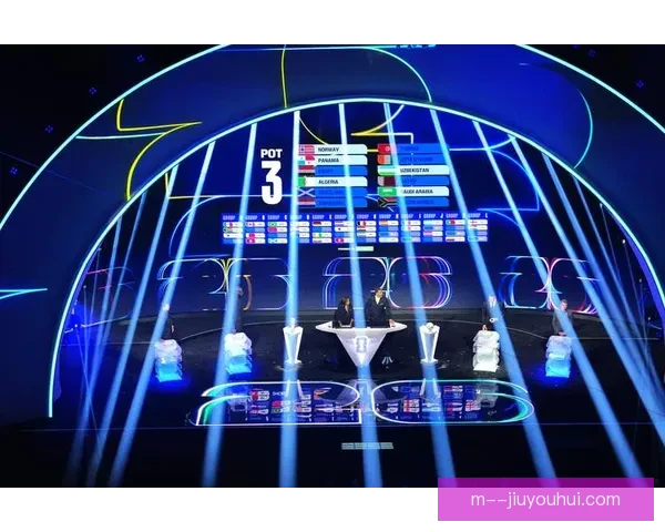 2026世界杯将启用3D音频增强观赛系统提升观众体验